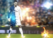 开云世界杯2026-孤星之夜，奥运关键战，乔治一个人的史诗