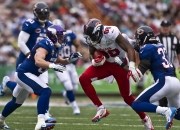 开云官网-布伦森闪耀全场，北京男篮轻取黄蜂展现团队实力