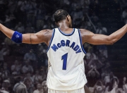 开云下载-魔术对阵广东队，霍勒迪的节奏完全掌控