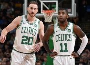 开云平台-利拉德救赎之战，当老鹰的羽翼划过雄鹿的夜空