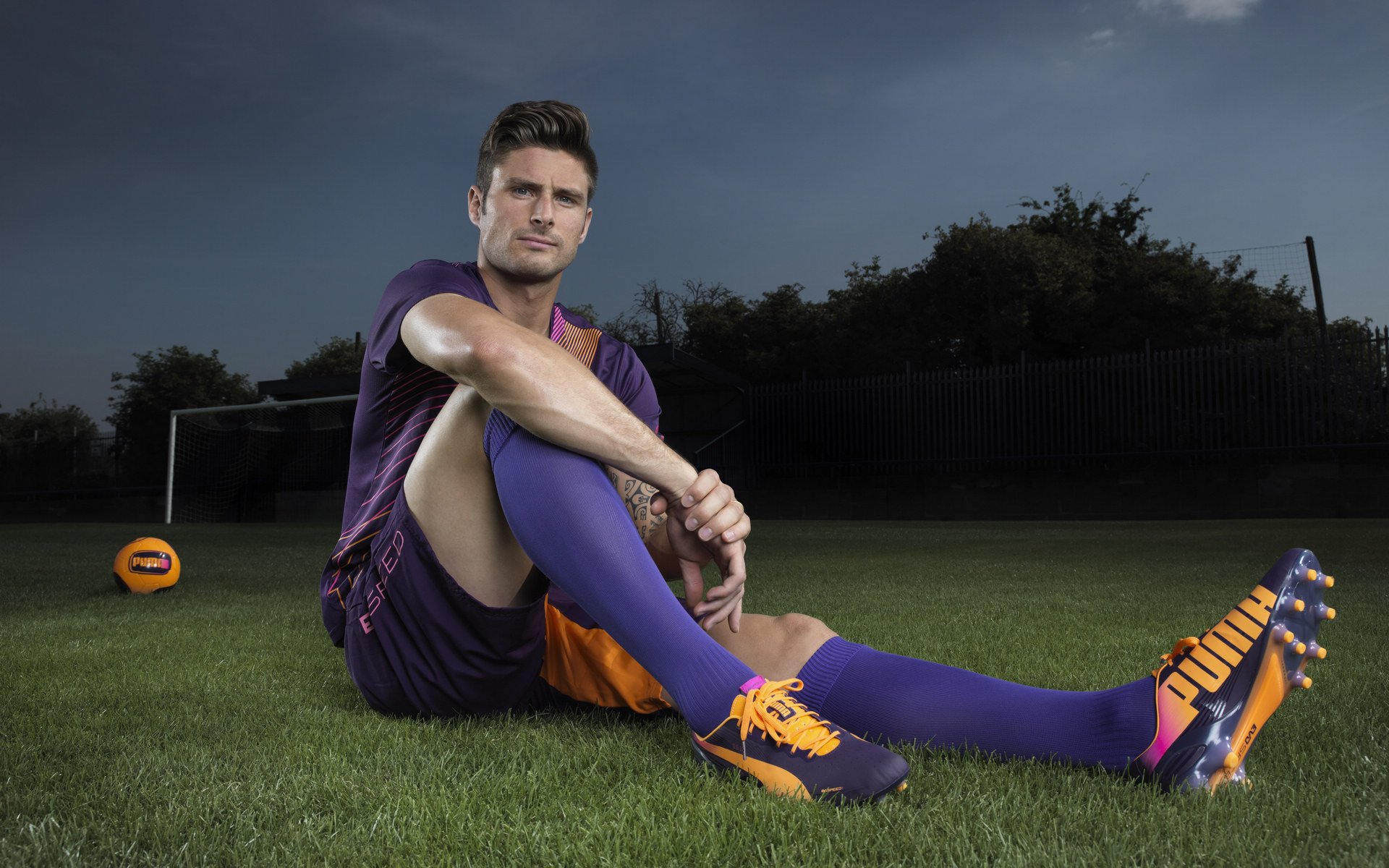 终场哨响前的神之一手，德里赫特导演，阿森纳绝境逢生