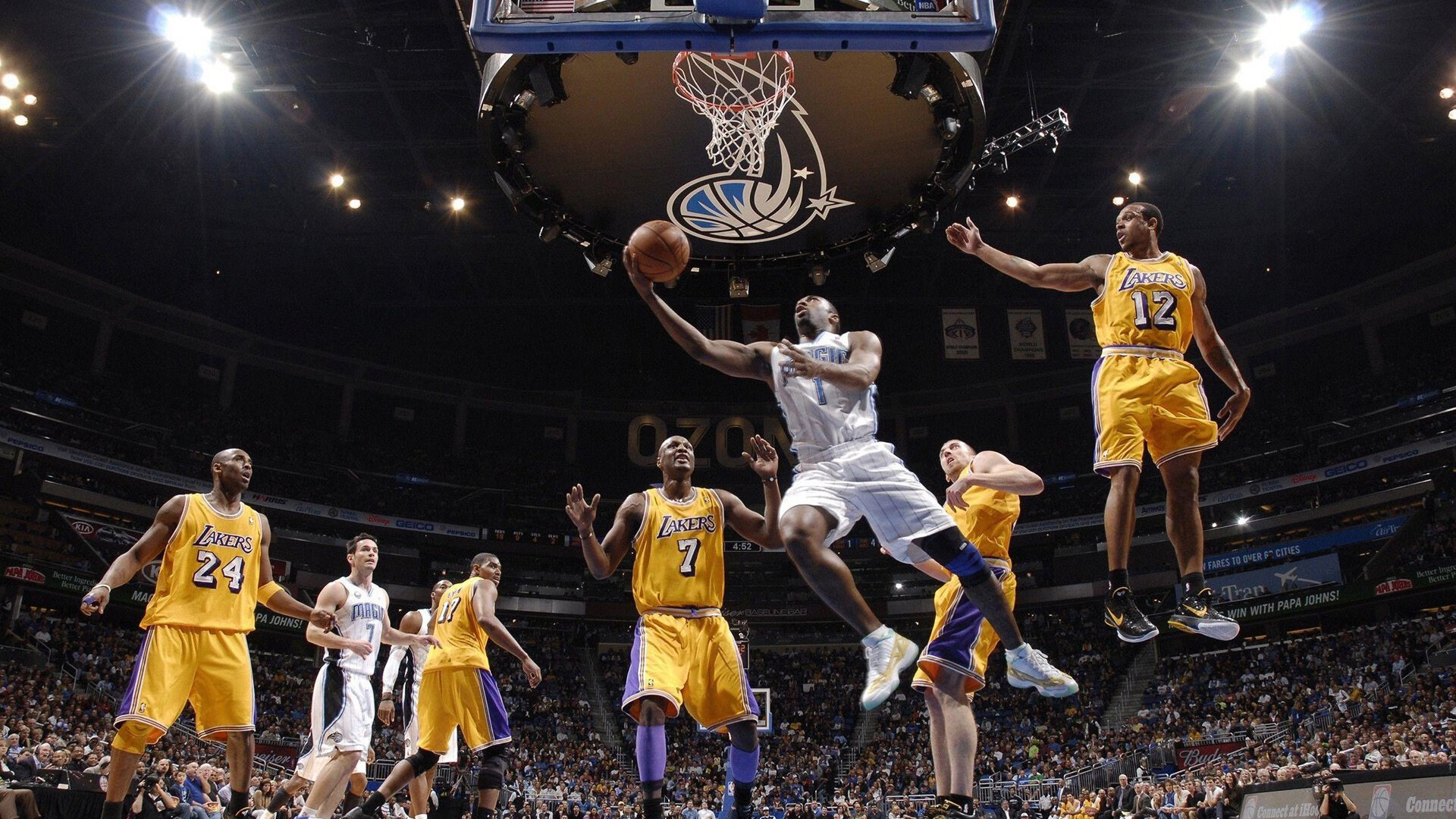 逆转之城，当掘金的孤勇撞上王哲林的脊梁，NBA与CBA在同夜写下不放弃的注脚